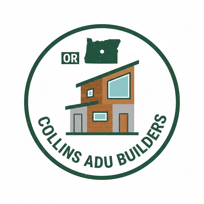 Collins ADU Builders